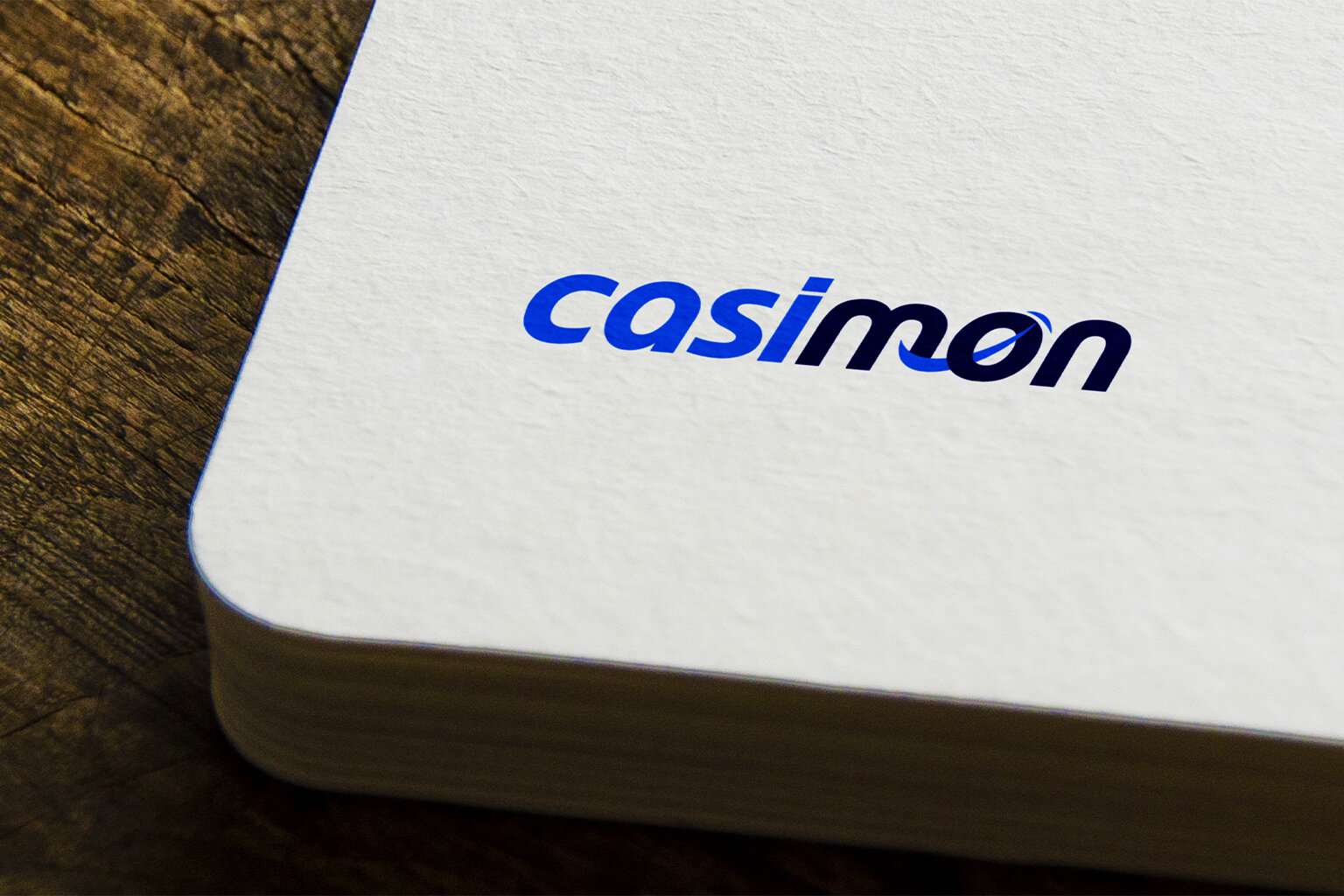 Casimon Hakkında